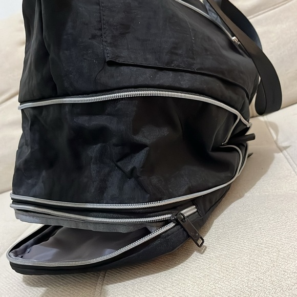 Biaggi ZipSak boost expandable black - Picture 6 of 8